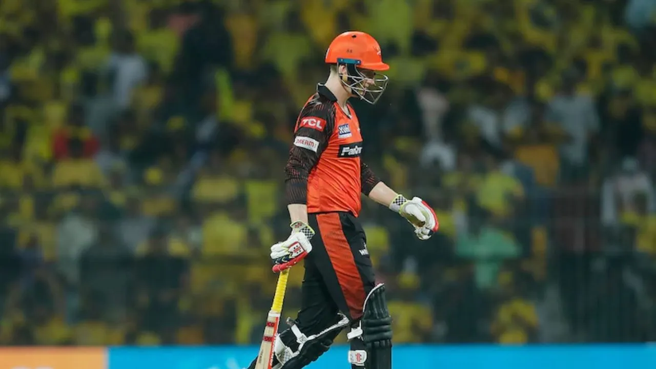 T20 World Cup 2026 player who banned from IPL has been made captain