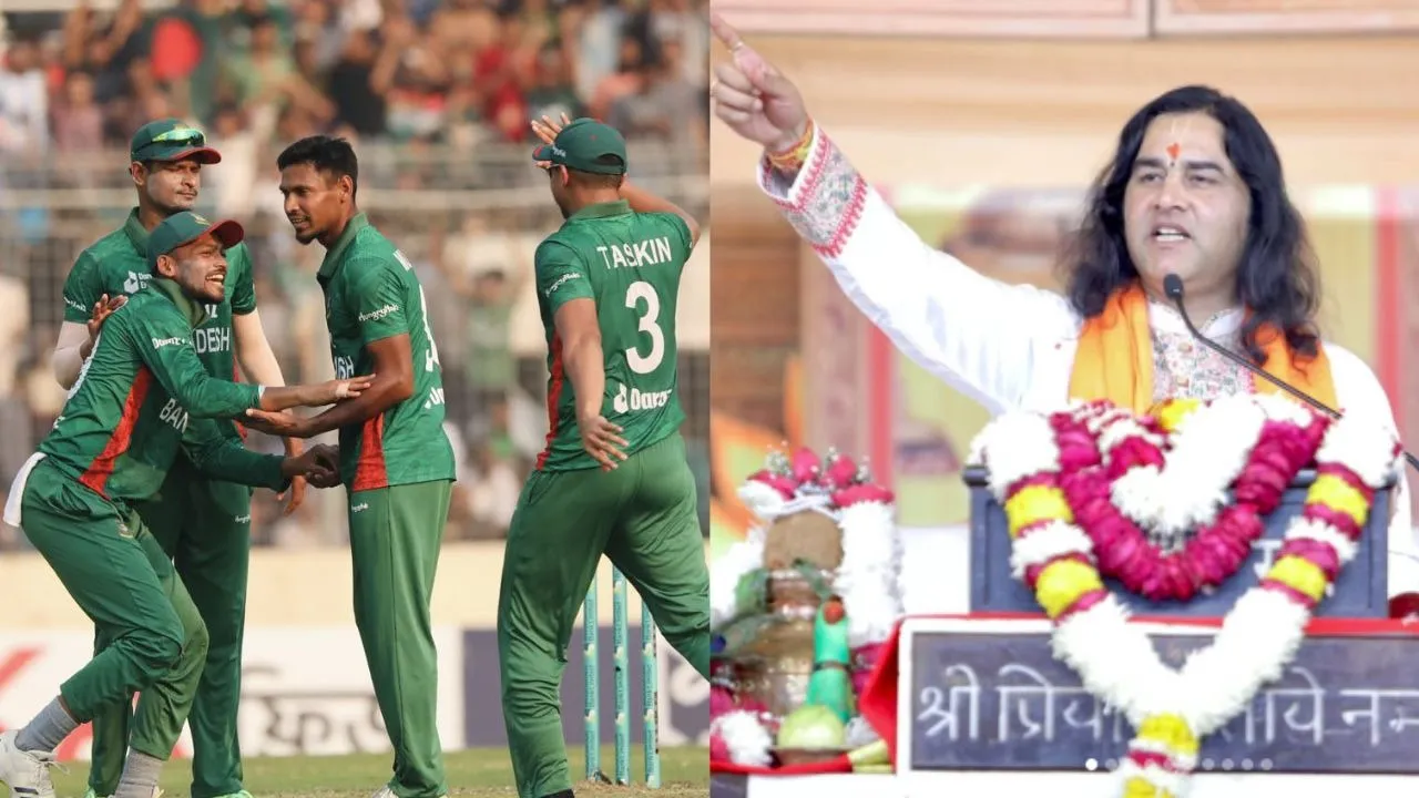 Devkinandan Thakur on Bangladeshi Players