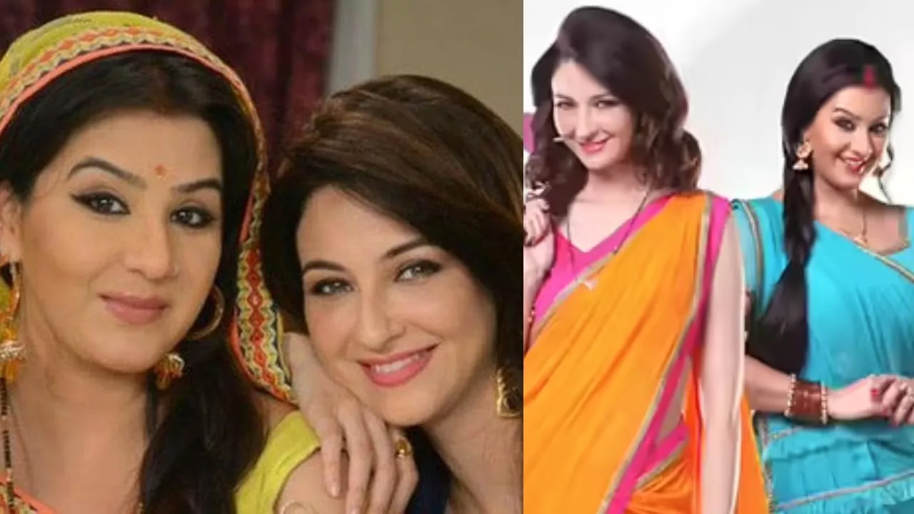 Saumya Tandon return to Bhabiji Ghar Par Hain