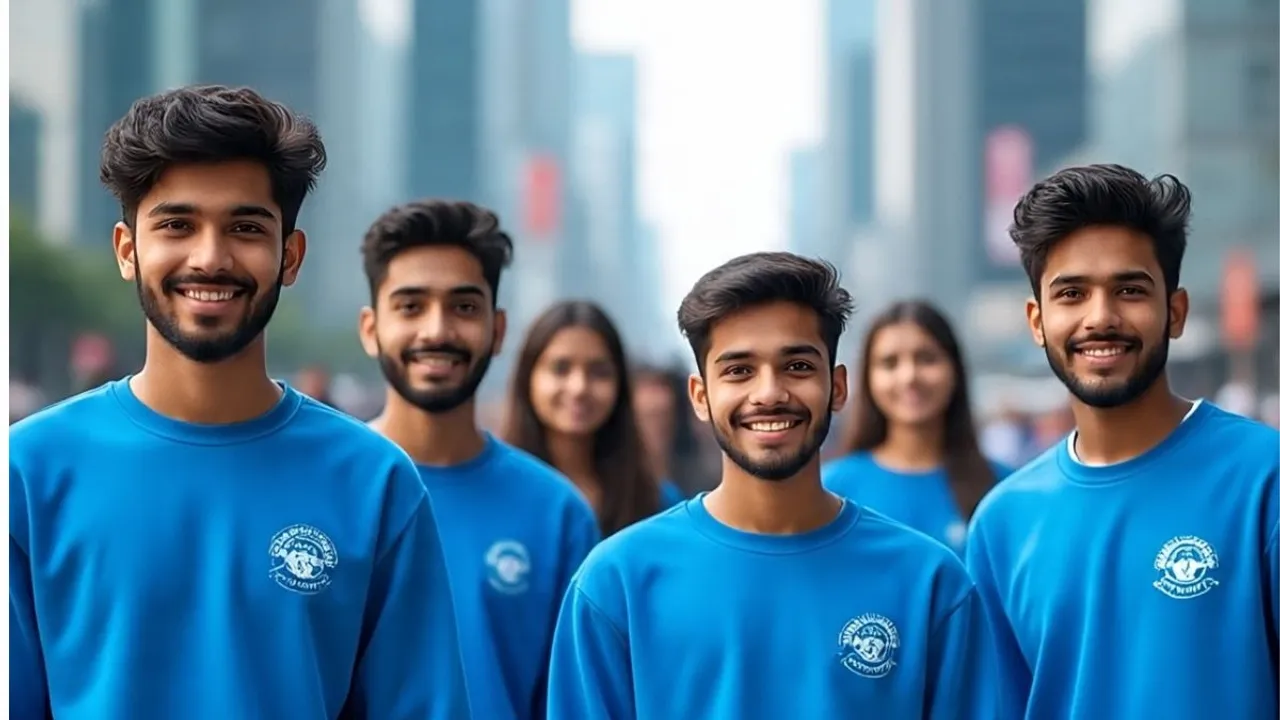 Educational Loan Scheme