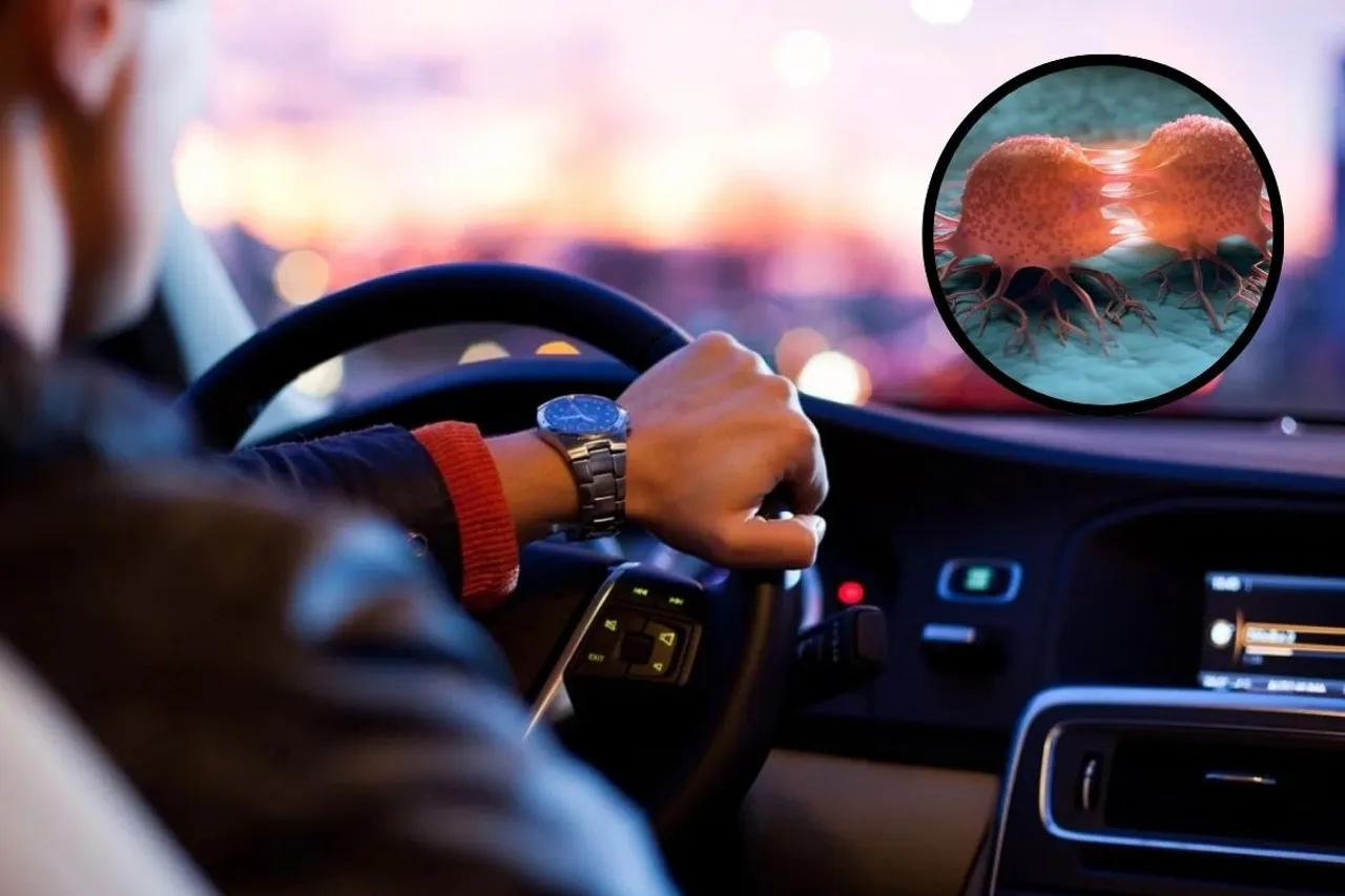 Cancer Casuing Chemicals