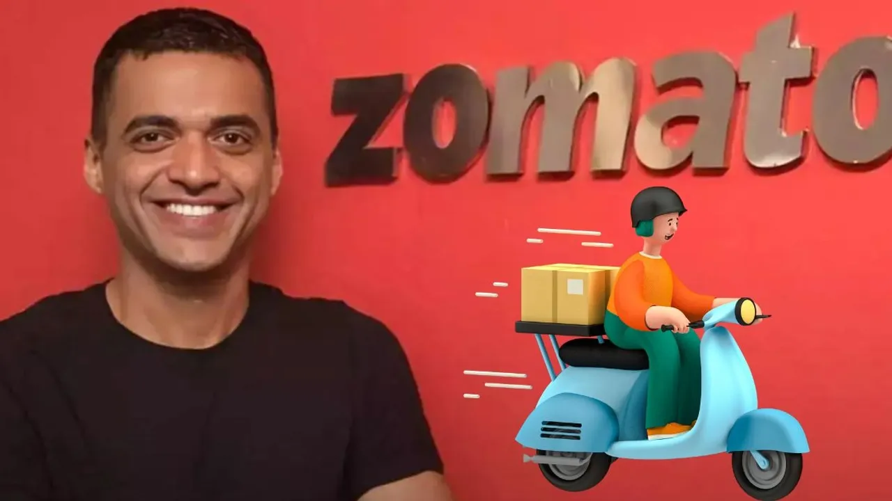 delivery boy in ten min