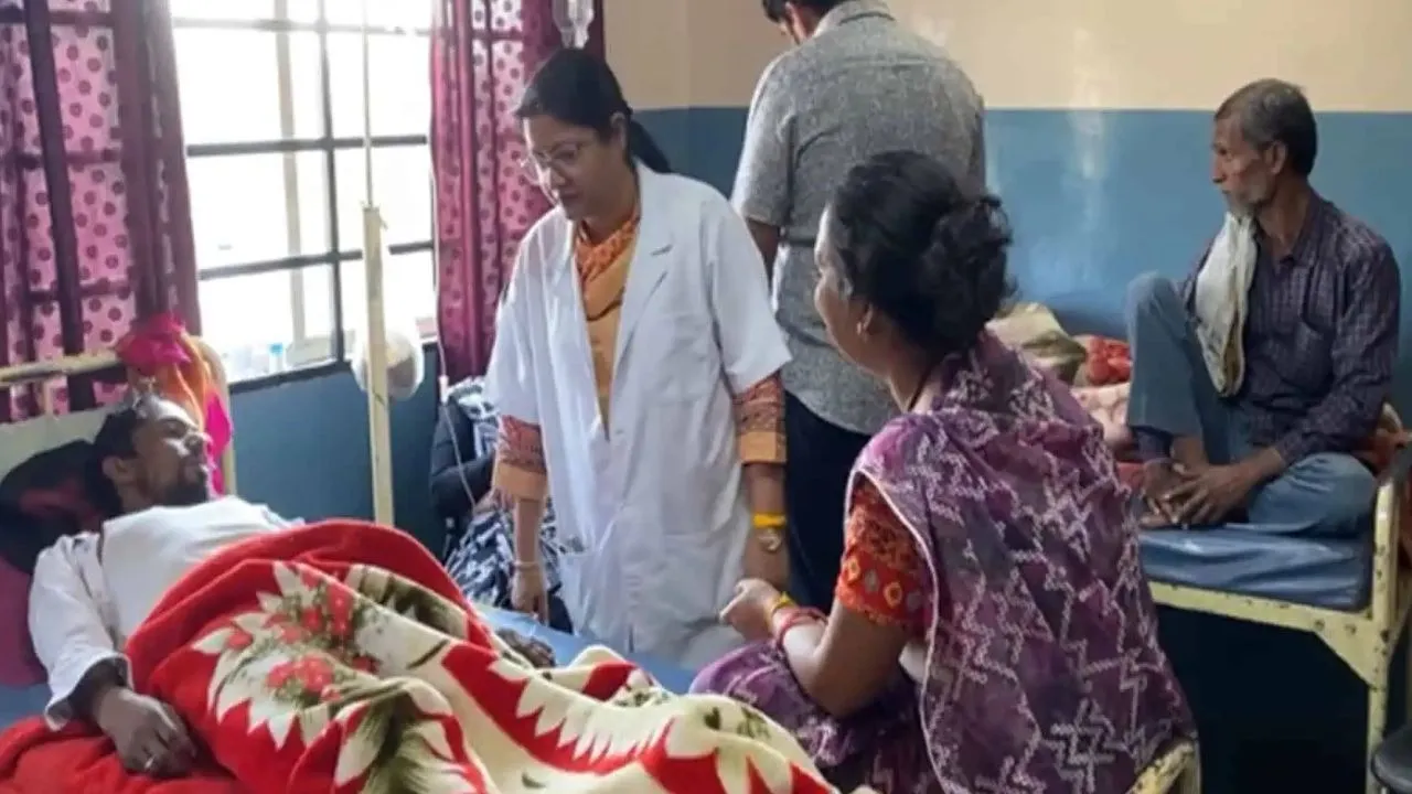 Human-excreta mix in drinking water in Indore Leads 14 death so far