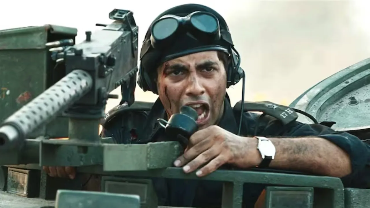 Ikkis Actor Agastya Nanda Amitabh Bachchan grandson know his Net Worth