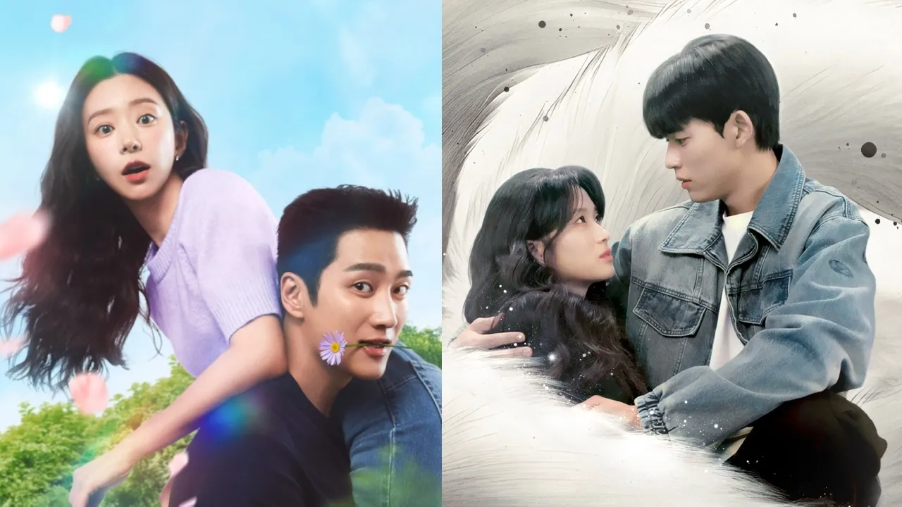 January 2026 K Drama OTT Release No Tail To Tell Can This Love Be Translated Spring Fever Love from