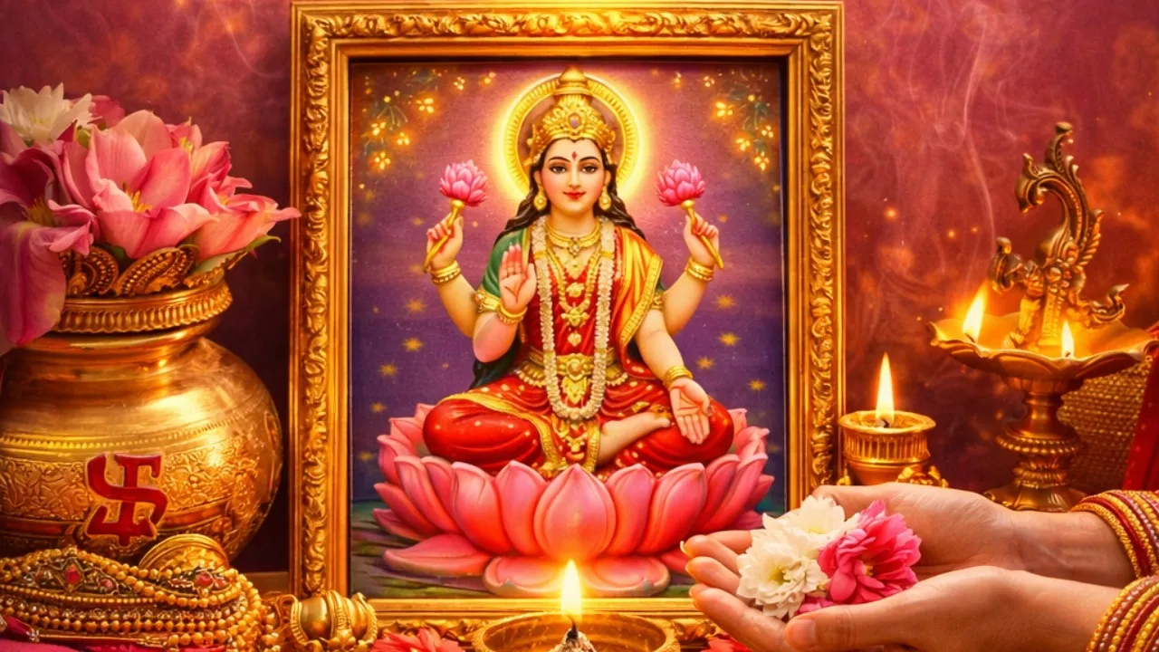 Shukrawar Ke Upay (1)