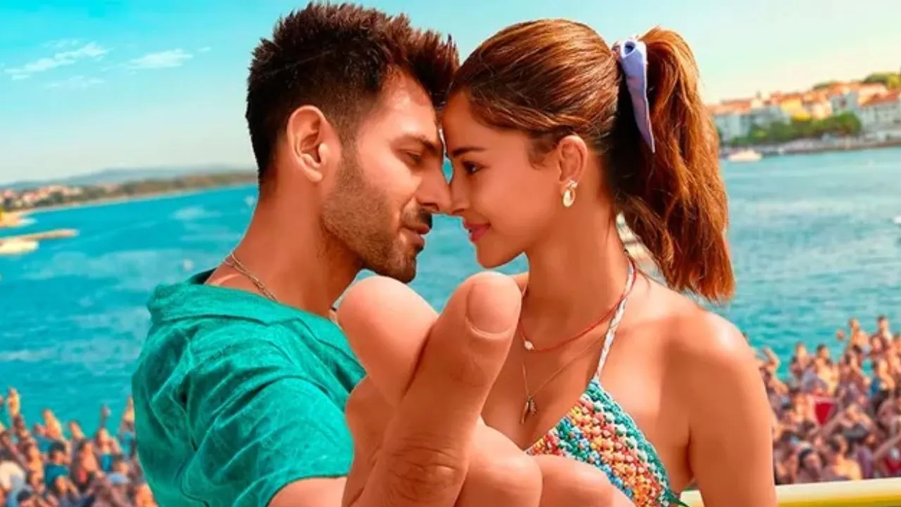 Tu Meri Main Tera Main Tera Tu Meri