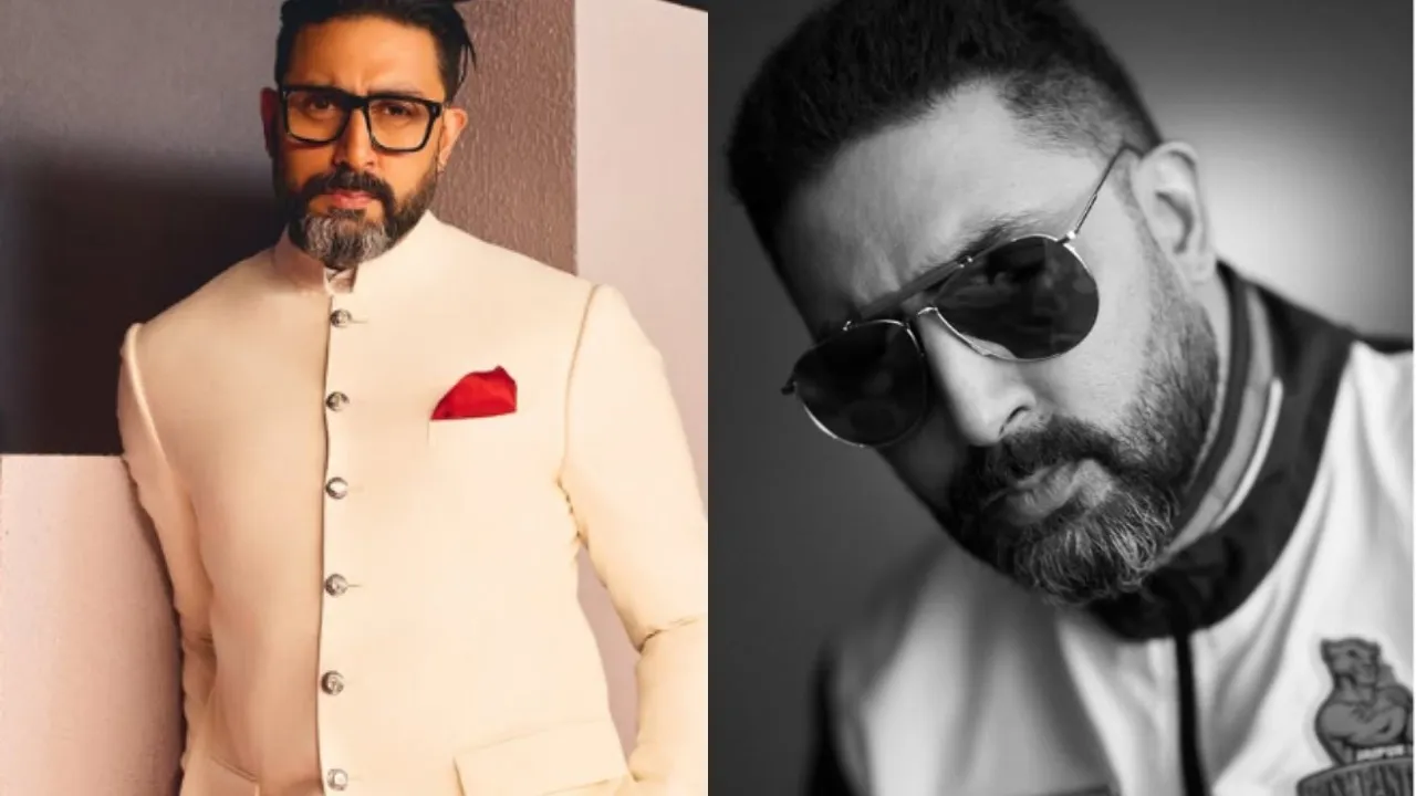 Abhishek Bachchan Birthday