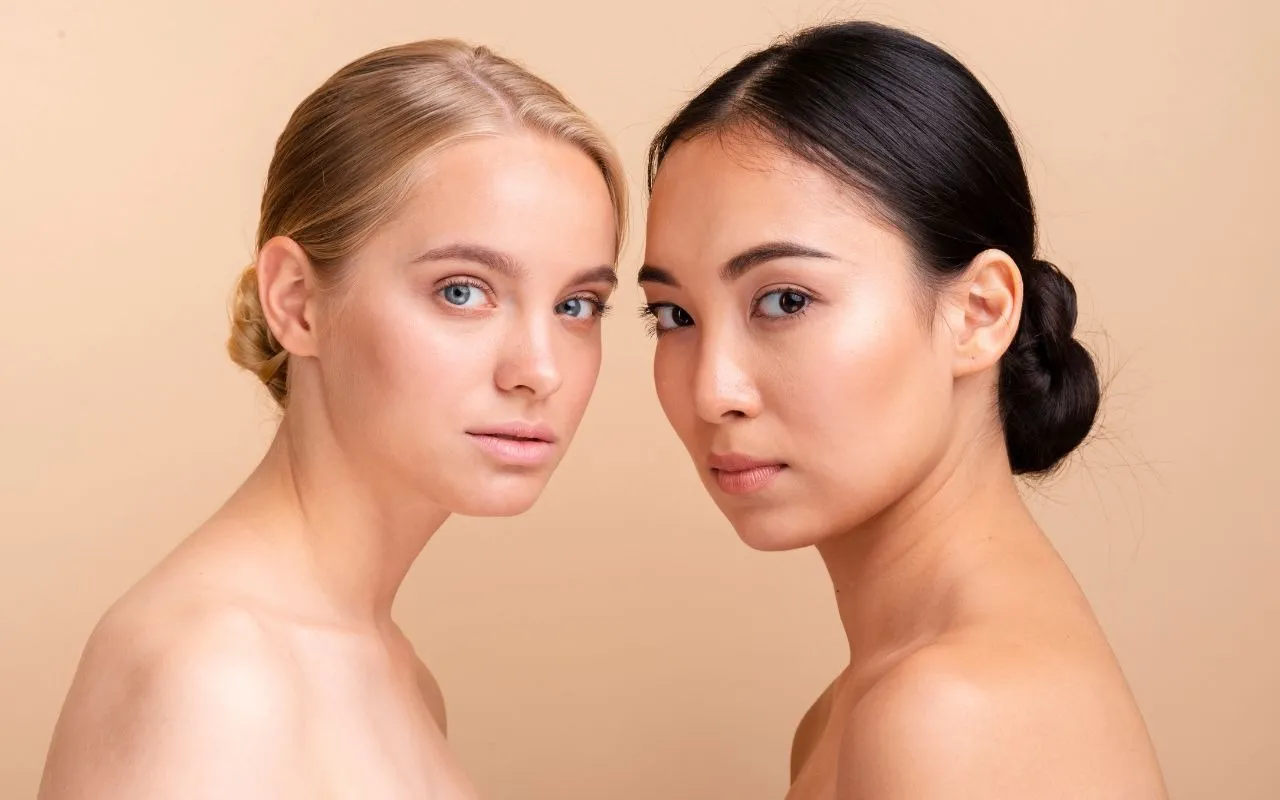 Cloud Skin vs Glass Skin