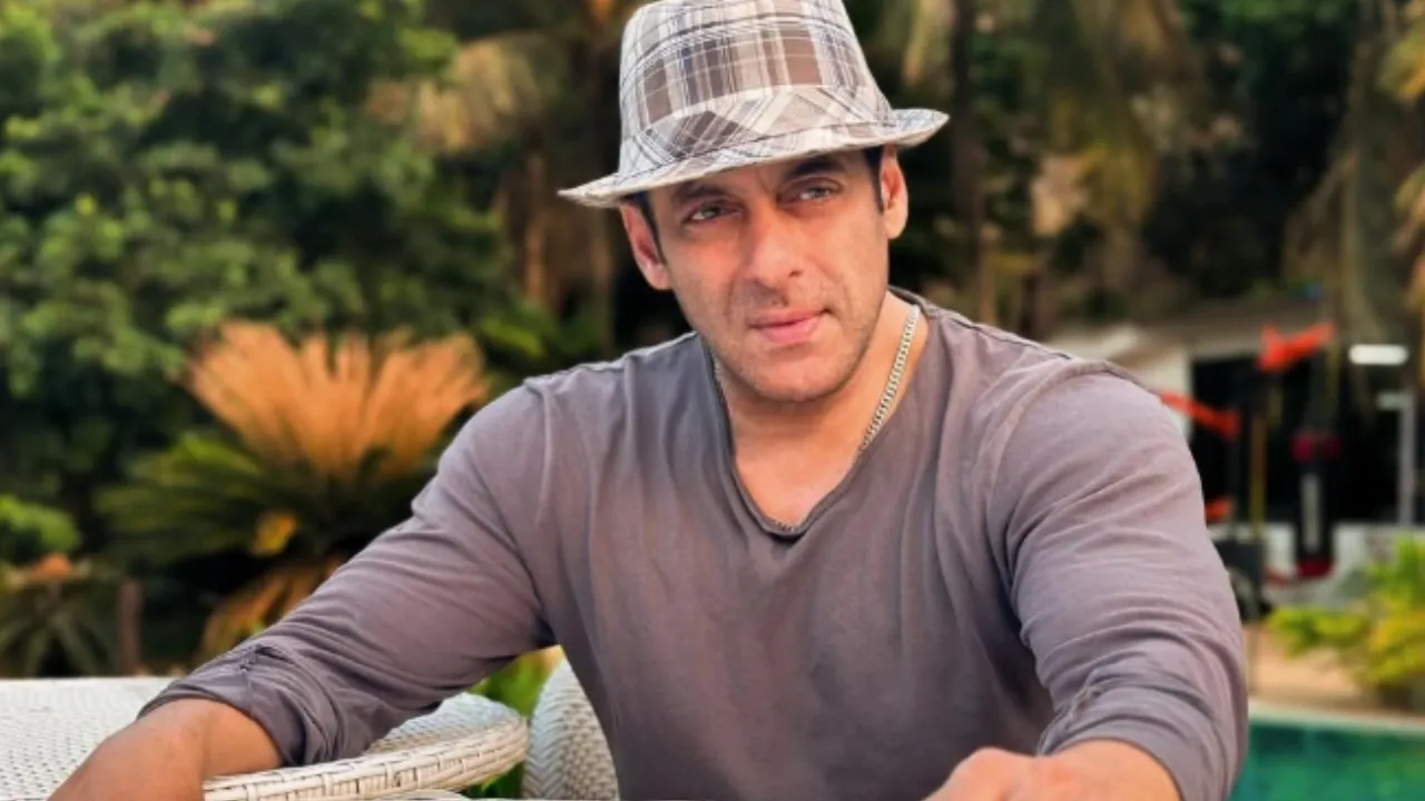 HIV Positive man role played by salman khan after entire industry refused in phir milenge