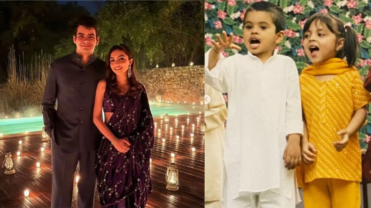 rehan-vadra-engagement