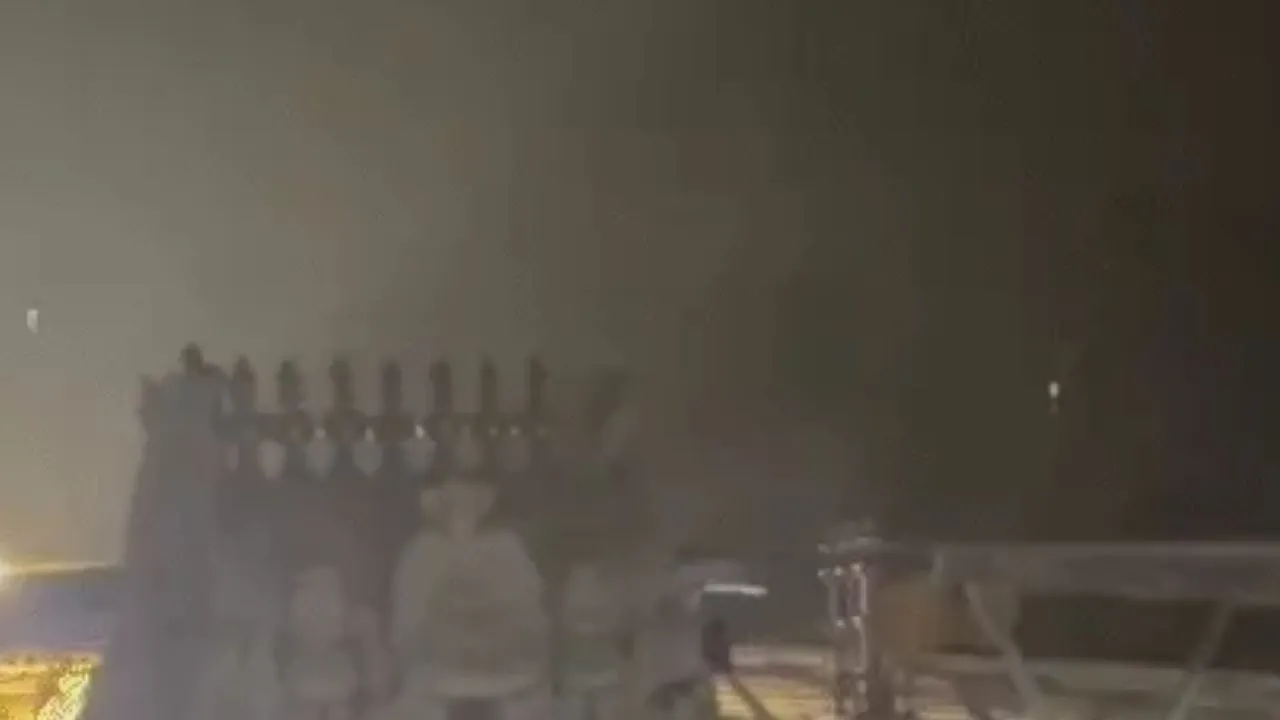 Sri Govindaraja Swamy temple