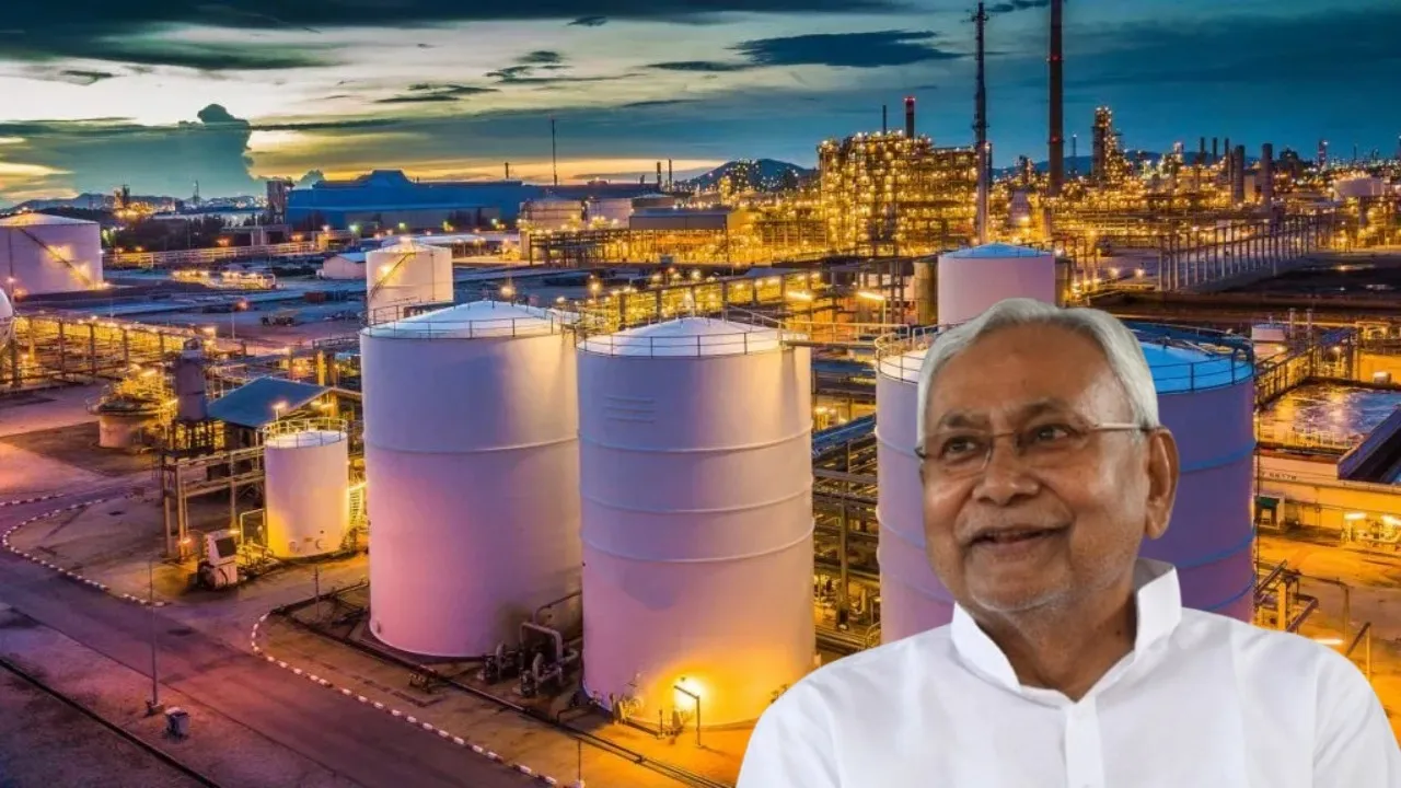 Bihar Industries amnesty-policy-period-extended