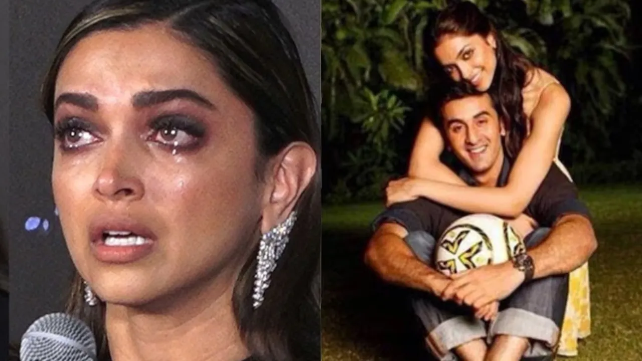 Deepika Padukone Birthday Special actress caught Ranbir kapoor while cheating wanted to gift condom