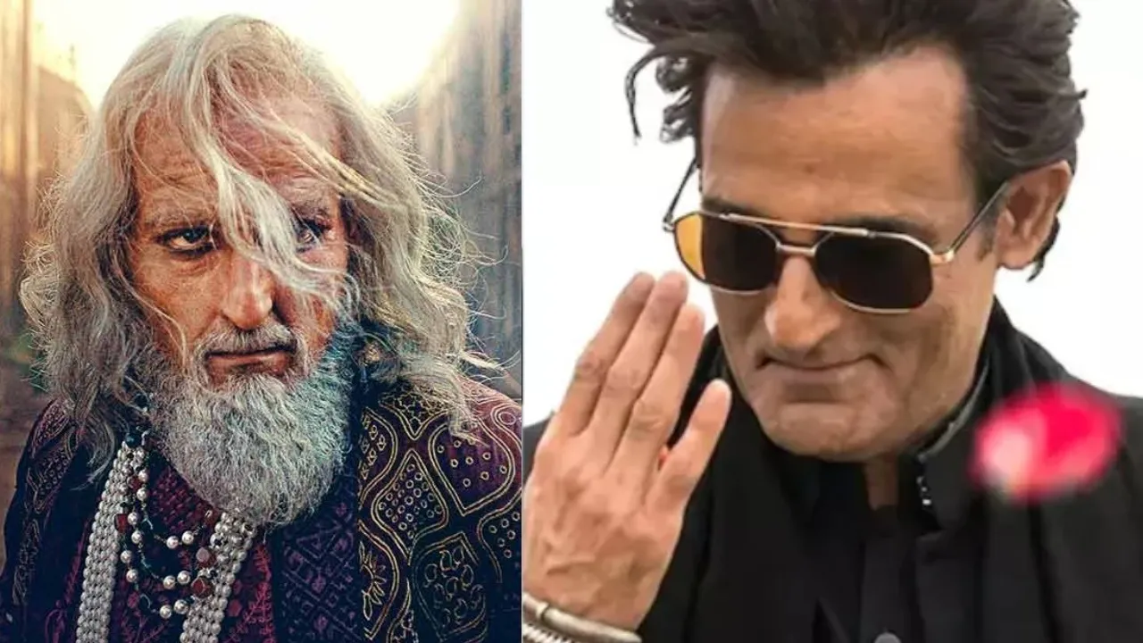 dhurandhar Akshay Khanna