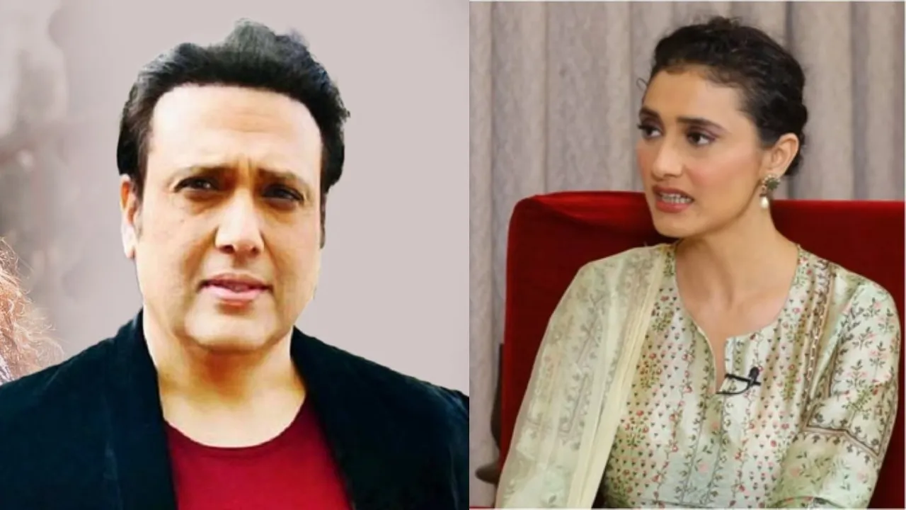 Govinda ragini khanna