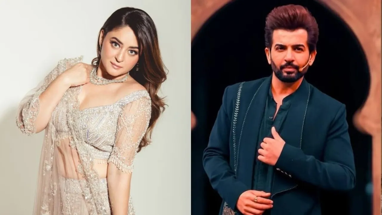 Jay Bhanushali and Mahhi Vij confirm divorce