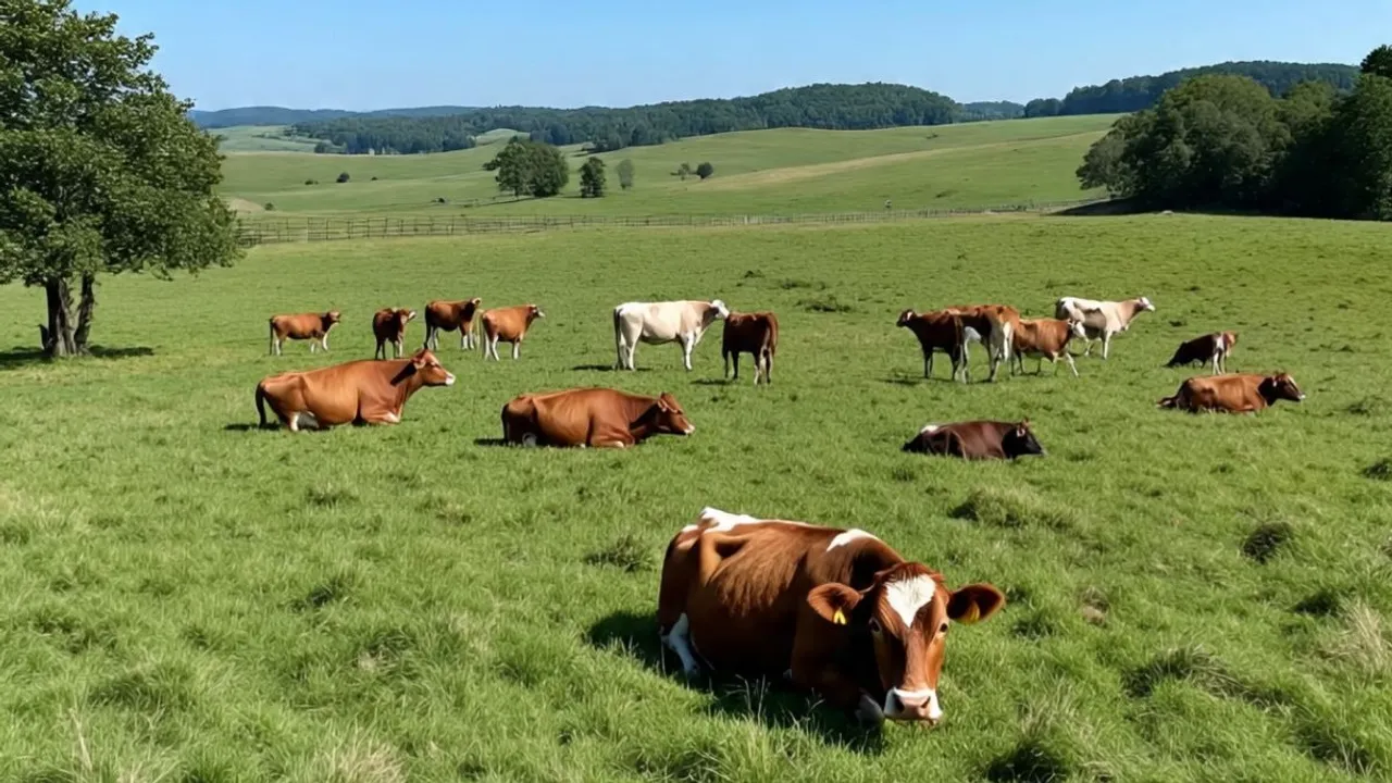 Pashupalan GBCDC Yojana