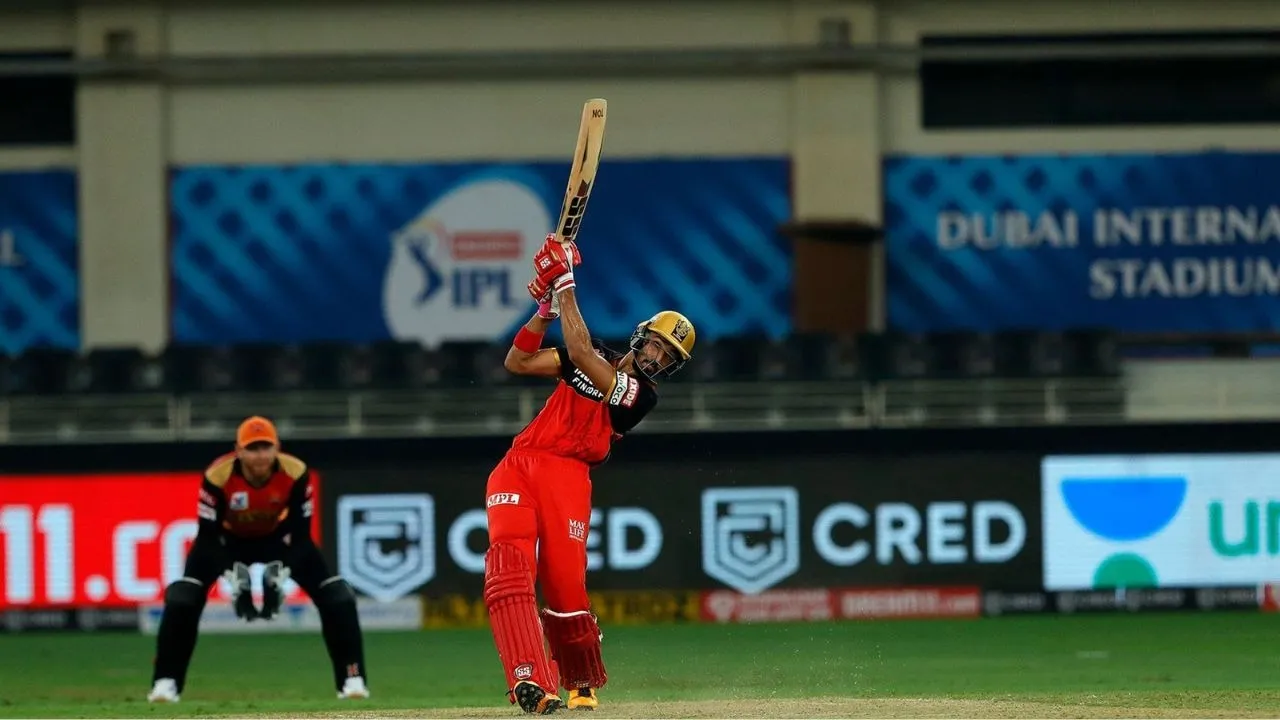 rcb batsman devdutt padikkal made 4 century in last 5 innings