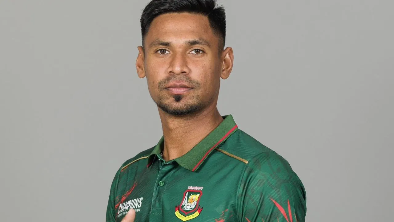 Mustafizur Rahman Net Worth in hindi total income from ipl