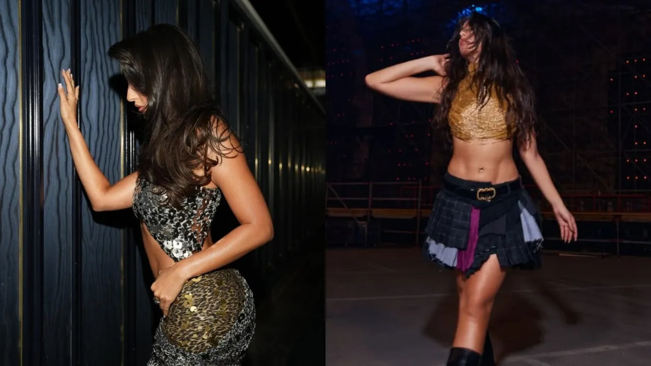 Nora Fatehi Birthday