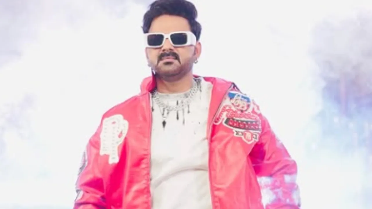Pawan Singh net worth and car collection know full details on bhojpuri superstar birthday