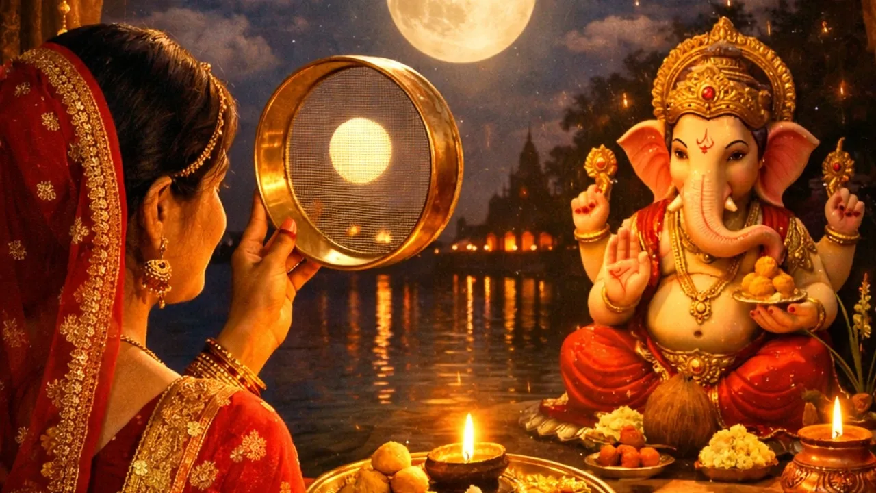 Sakat Chauth 2026