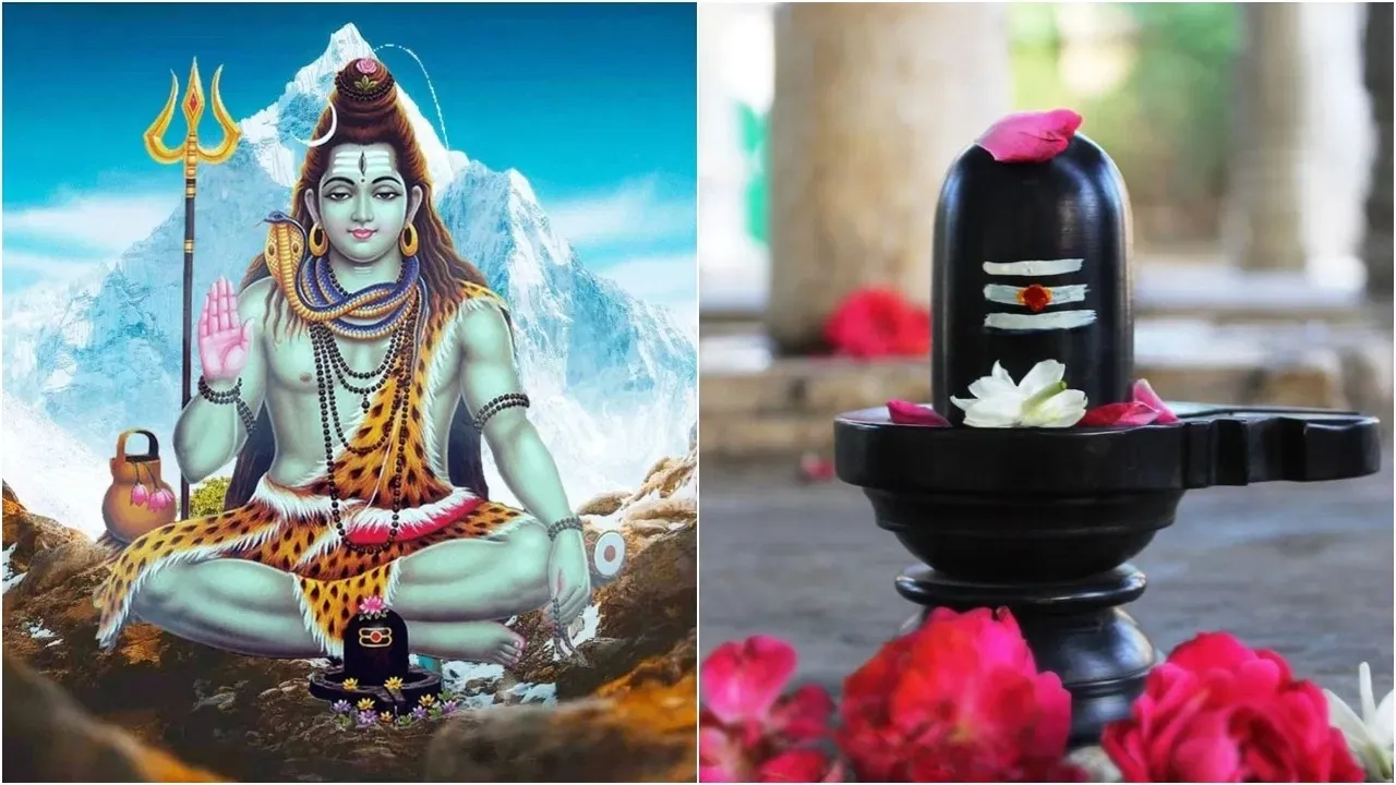 Shivling Puja Ke Niyam (1)
