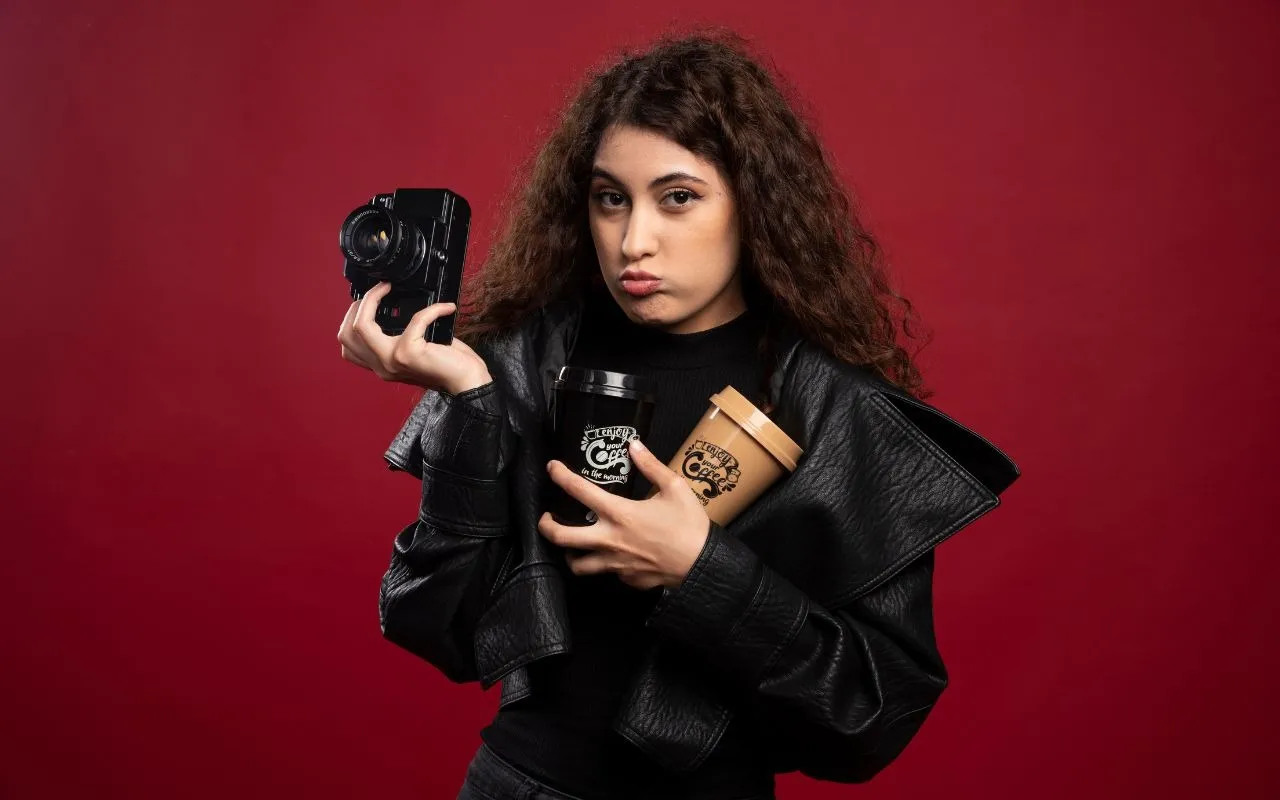 Best Fashion Photography Cameras