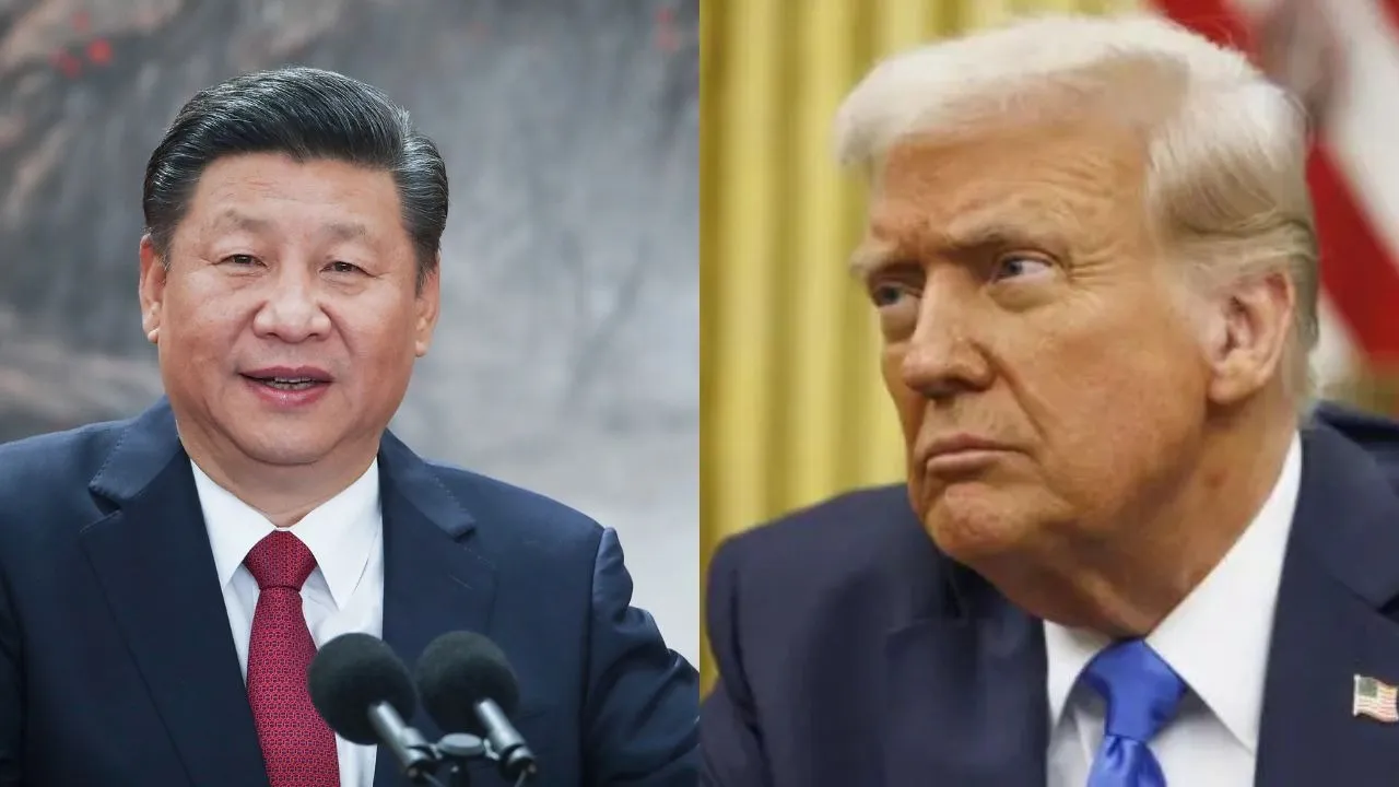 Xi Jinping on US action in Venezuela