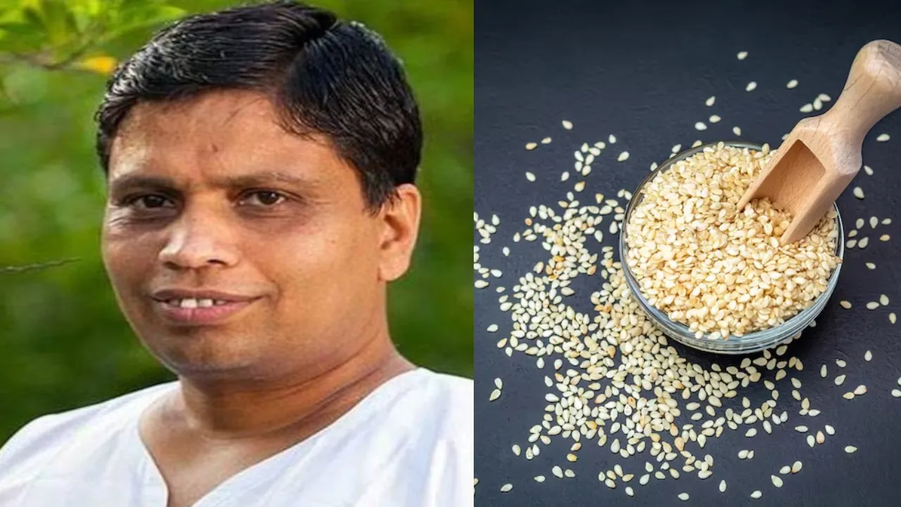 acharya balkrishna health tips