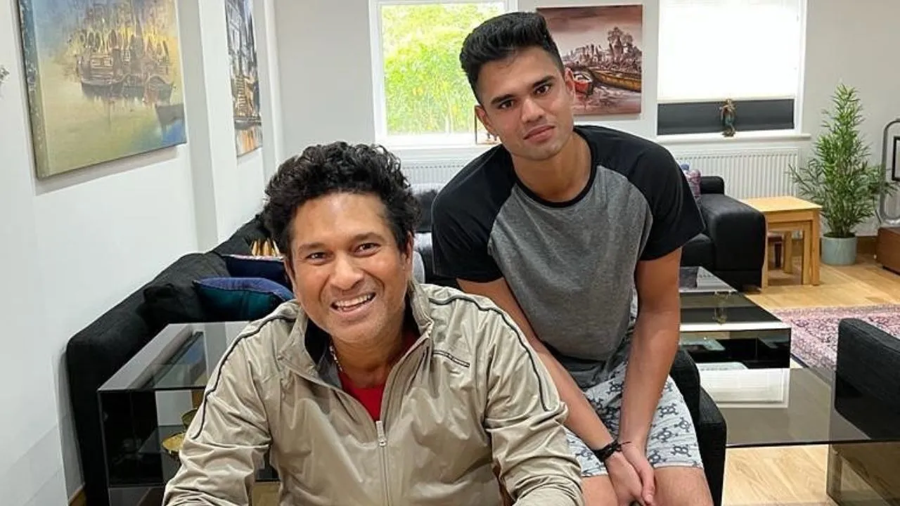 Arjun Tendulkar Marriage