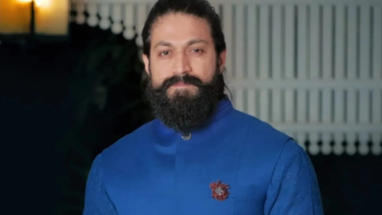 Toxic Star Yash birthday special know KGf star net worth