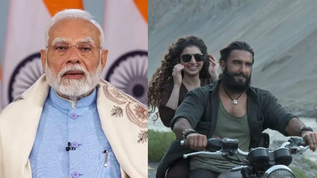 IMPPA Write Letter to PM Modi for Lifting Ban on Dhurandhar