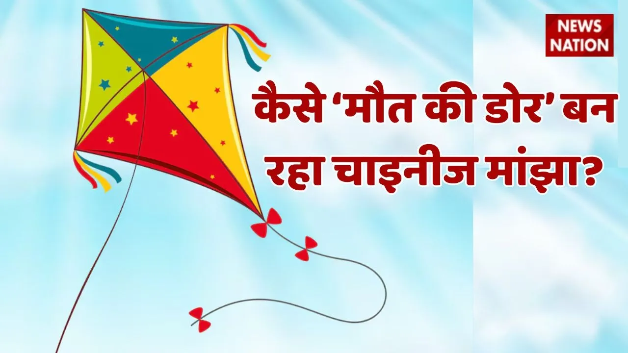 Killer Chinesse Manja