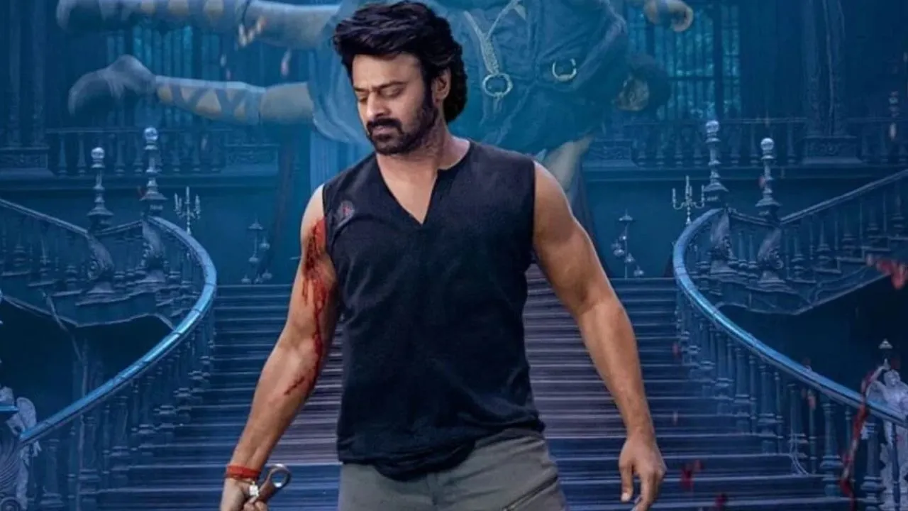 Prabhas