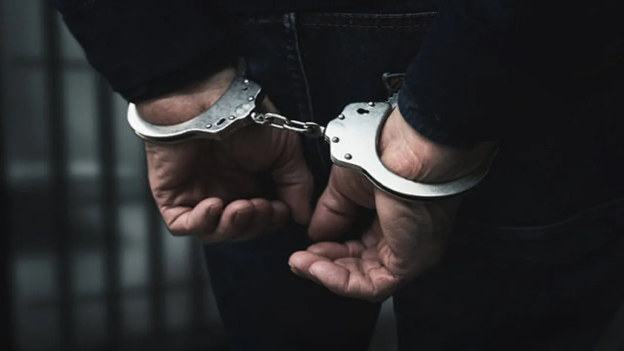 two indian arrested in us