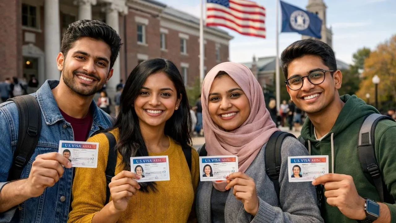US Visa Rules EXPLAINER know what Indian Student Should keep in mind