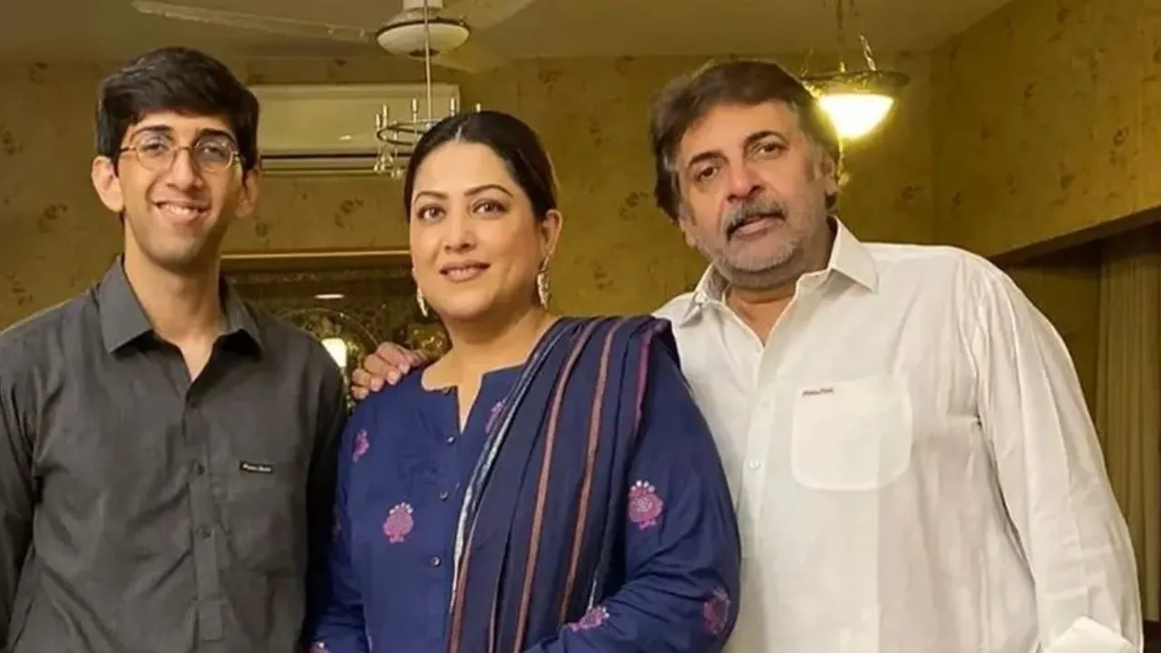 Zorain Nizamani, जोरैन निजामानी, It Is Over article, Zorain Nizamani viral op-ed, Pakistan Gen Z discontent, Zorain Nizamani biography, Fazila Qazi son, Qaiser Khan Nizamani son, Pakistan censorship 2026, Pakistani youth migration, forced patriotism Pakistanअ