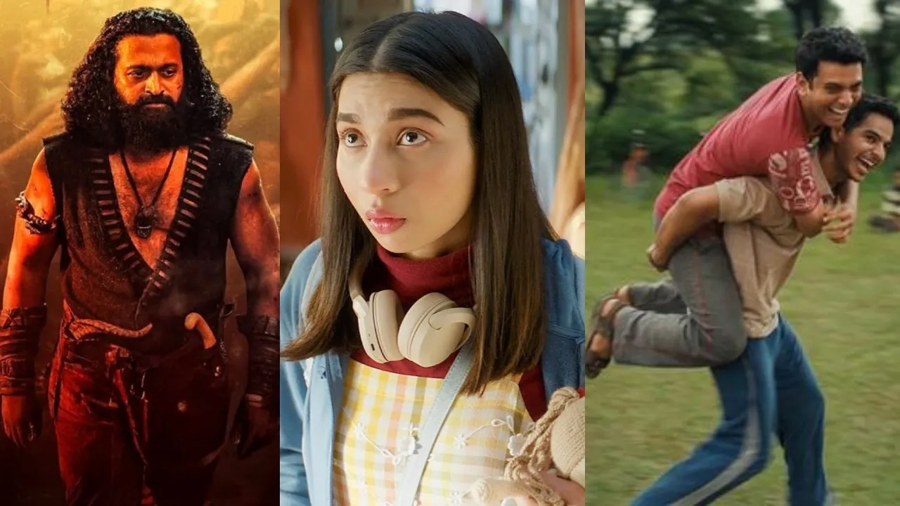 5 Indian Films In Oscar