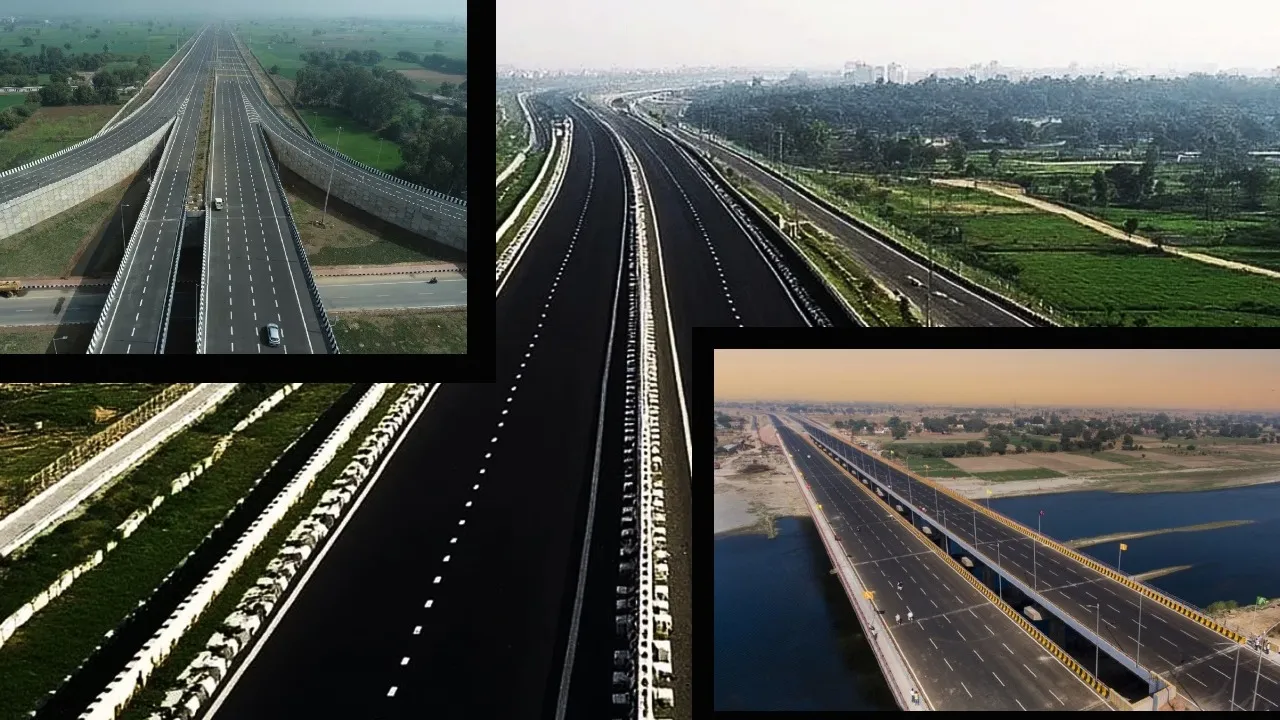 Bihar Expressway News
