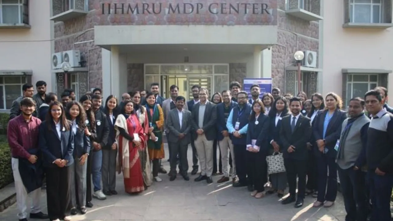 Rajasthan Digital Health