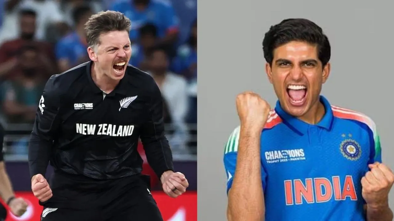 IND vs NZ live streaming india vs new zealand when where how to watch
