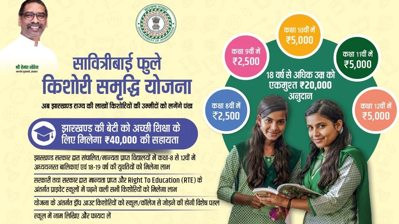Jharkhand-government-scheme