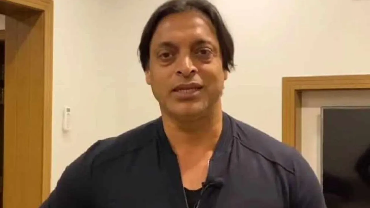 T20 World Cup 2026 shoaib akhtar says suryakumar yadav can be game changer in tournament