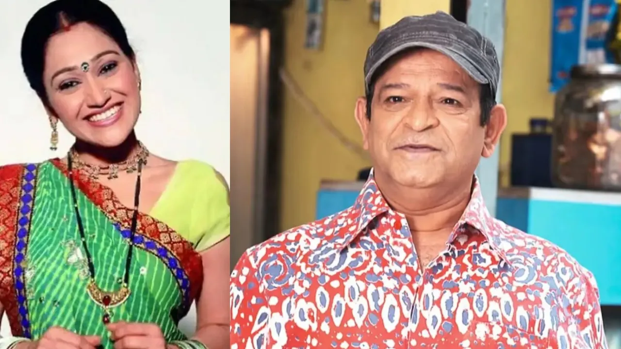 Taarak Mehta Ka Ooltah Chashmah (1)