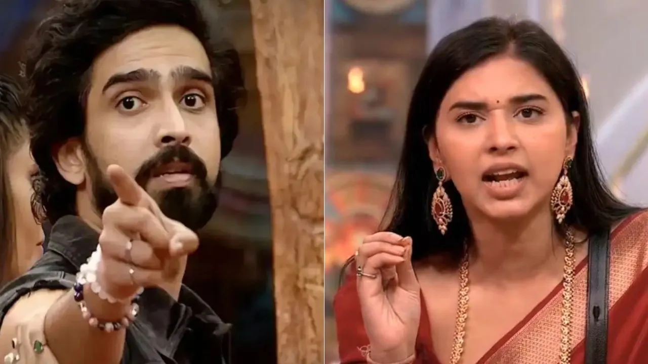 Amaal Mallik Angry on Tanya Mittal Fans