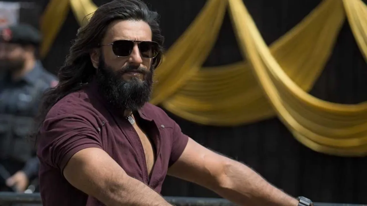 Dhurandhar Part 2 Budget reveal get listed on most expensive film in 2026