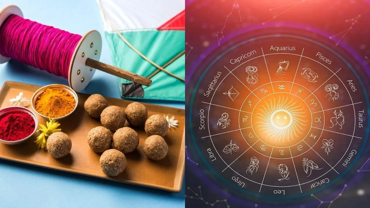 Makar Sankranti 2026 Rashifal