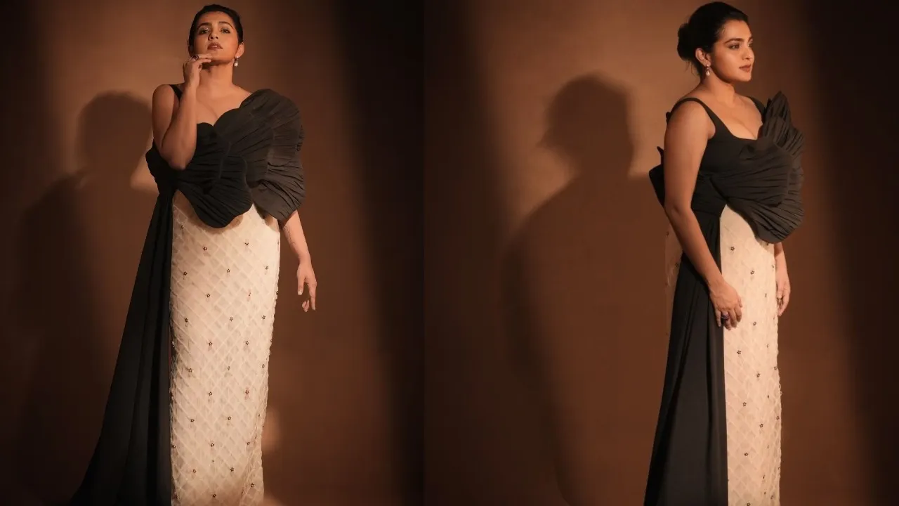 This Actress Harassed in Childhood